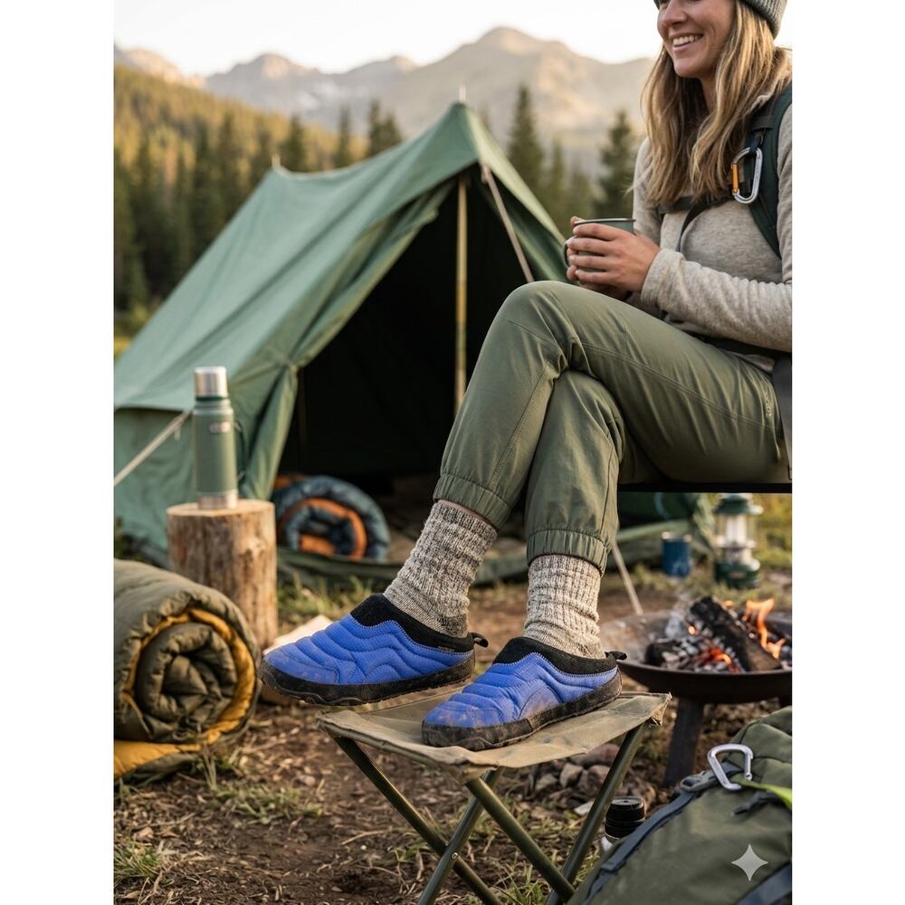 Teva Terrain Re-Ember Slip On -‎ Size 36.5